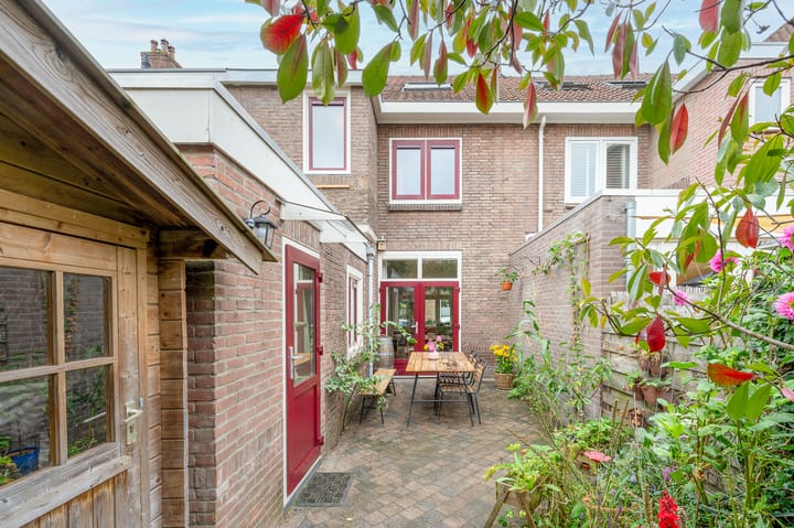 Foto 2 van Seringenstraat 5