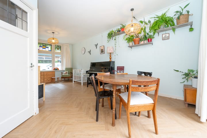 Foto 4 van Seringenstraat 5