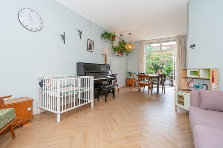 Foto 5 van Seringenstraat 5