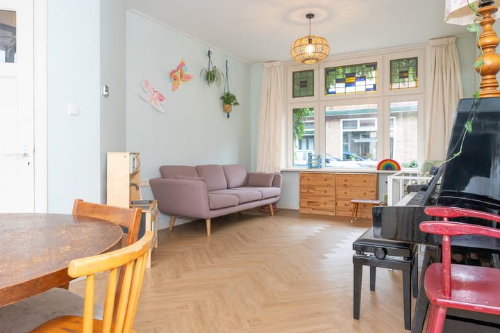 Foto 6 van Seringenstraat 5