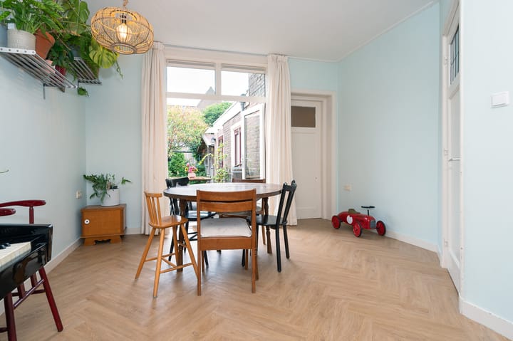 Foto 8 van Seringenstraat 5