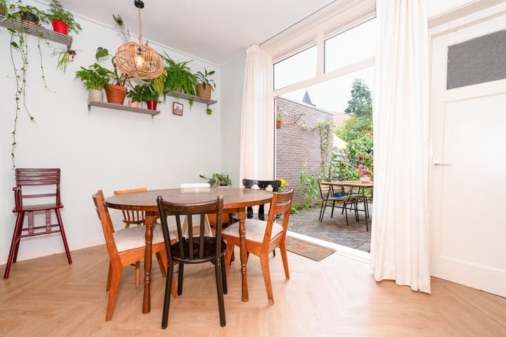 Foto 9 van Seringenstraat 5