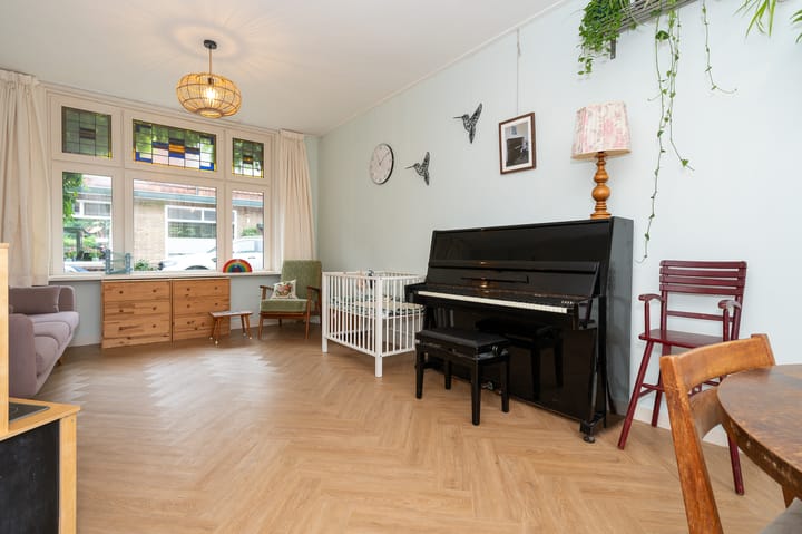 Foto 7 van Seringenstraat 5