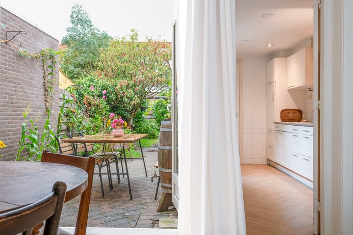 Foto 10 van Seringenstraat 5