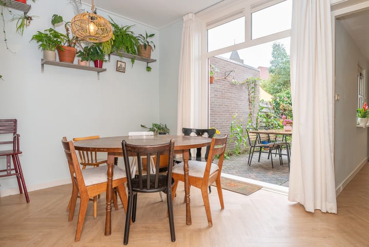 Foto 15 van Seringenstraat 5