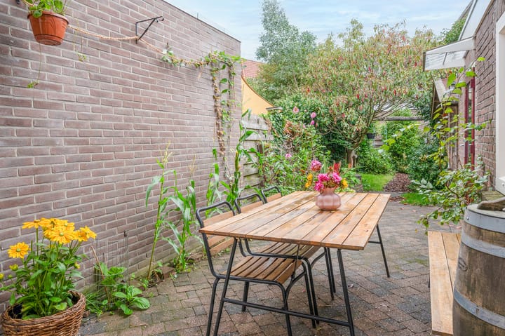 Foto 16 van Seringenstraat 5