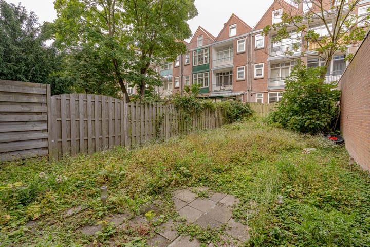 Foto 1 van Dordtselaan 77-A