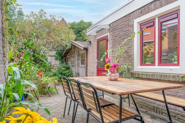 Foto 17 van Seringenstraat 5