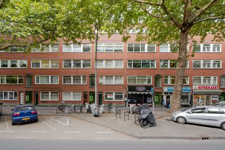 Foto 2 van Dordtselaan 77-A