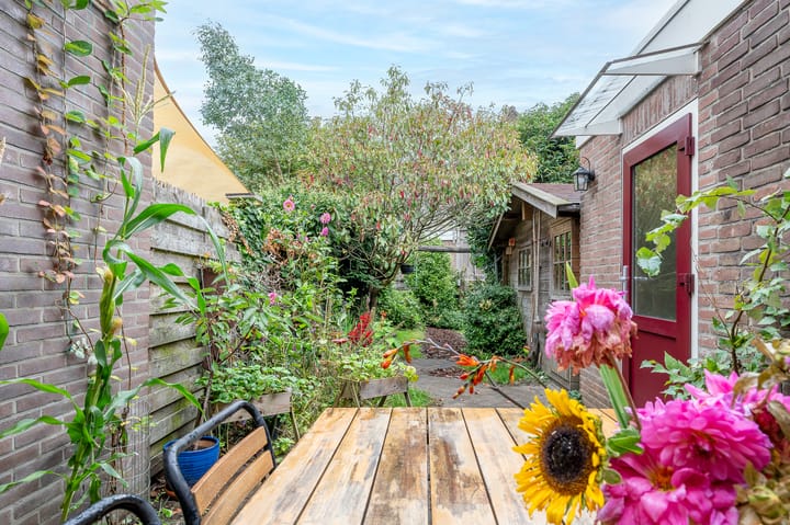 Foto 18 van Seringenstraat 5