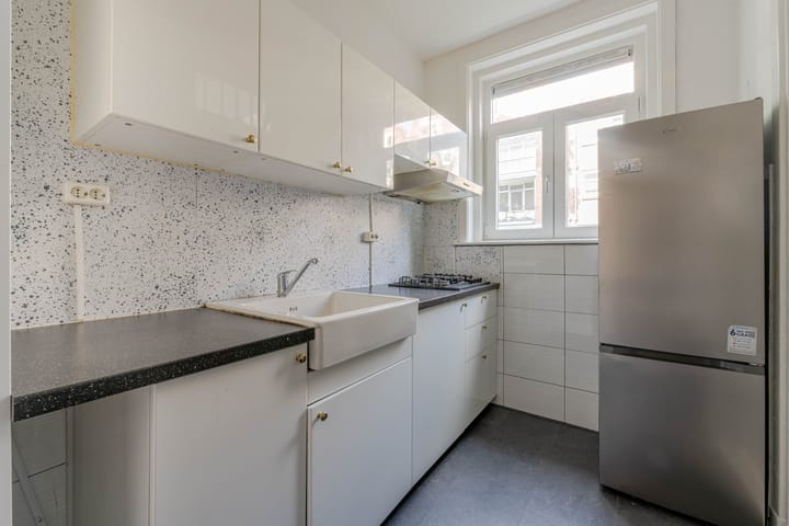 Foto 4 van Dordtselaan 77-A