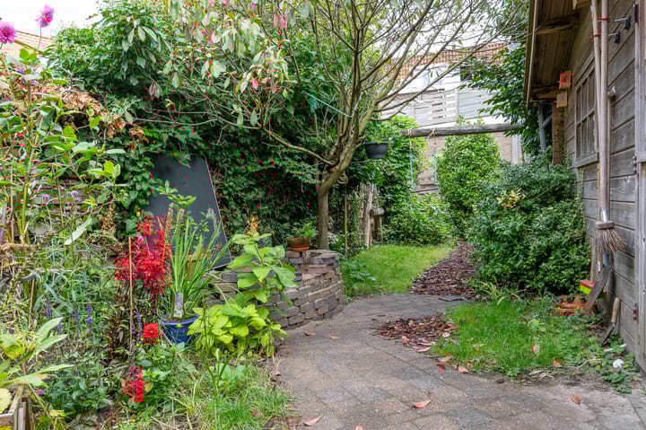 Foto 19 van Seringenstraat 5