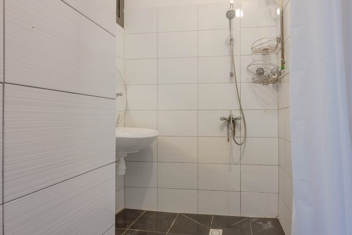 Foto 5 van Dordtselaan 77-A