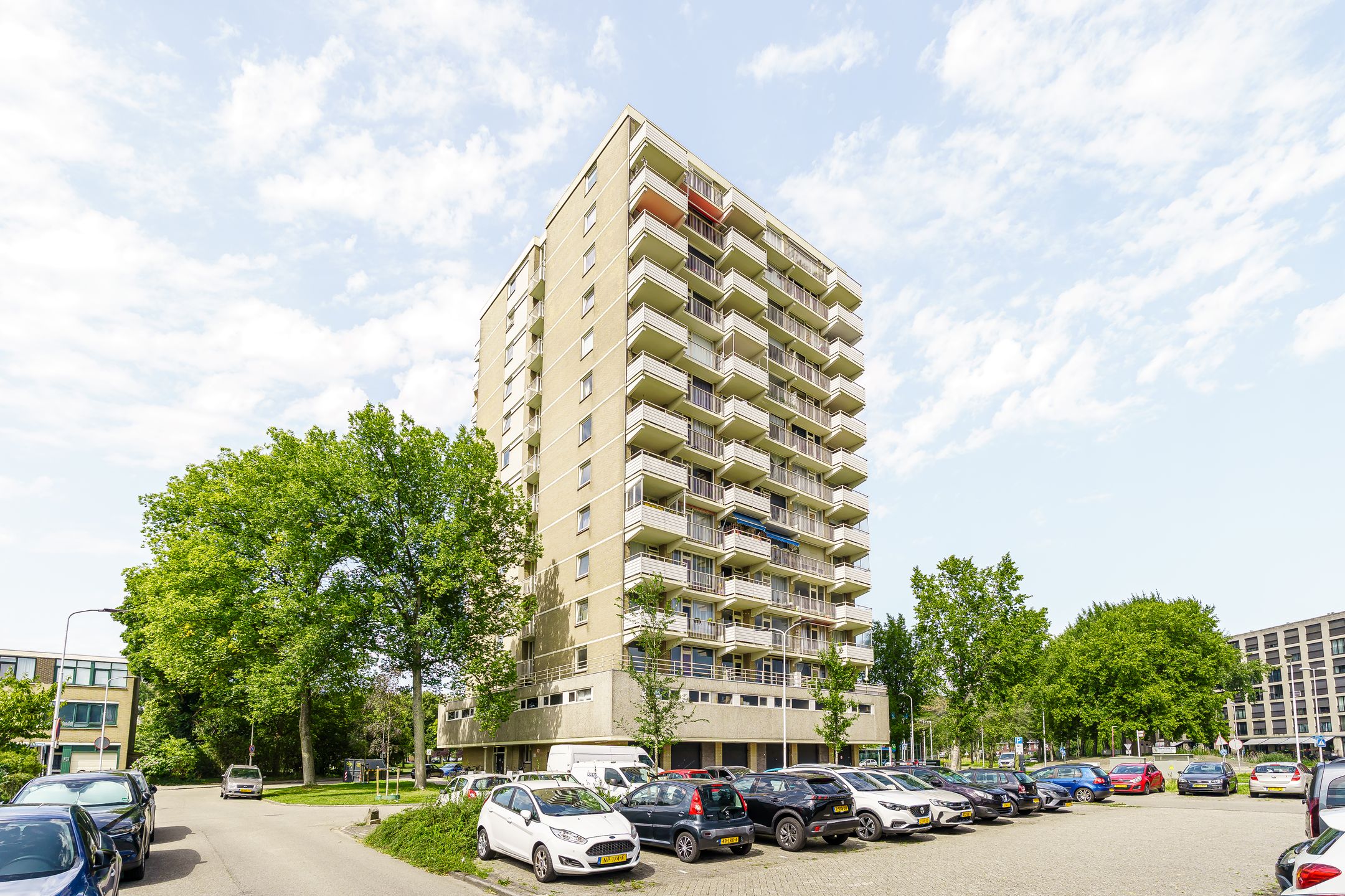 Willemstraat, 54, Zoetermeer, 2713AG, Zuid-Holland, Nederland 54