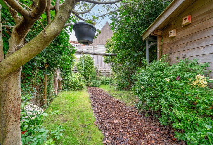 Foto 21 van Seringenstraat 5