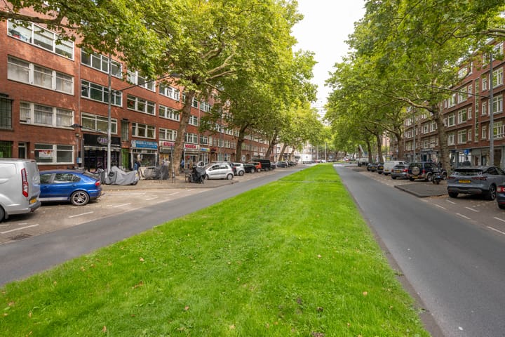 Foto 6 van Dordtselaan 77-A