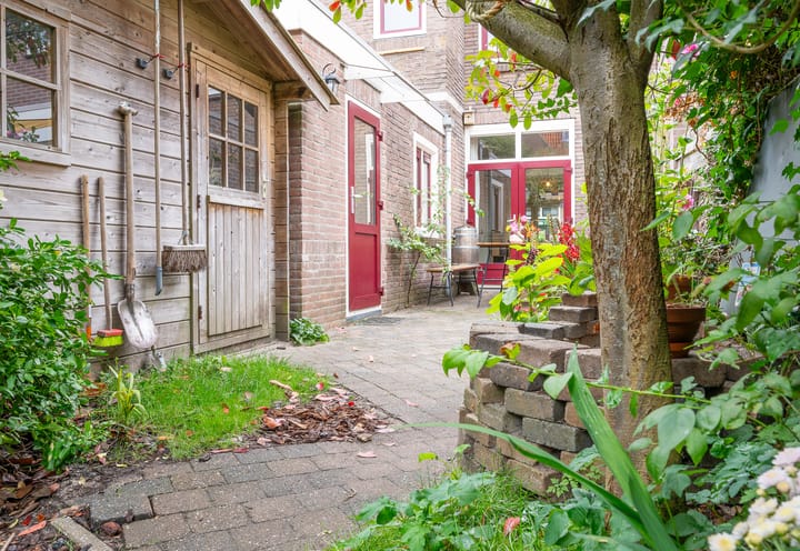 Foto 24 van Seringenstraat 5