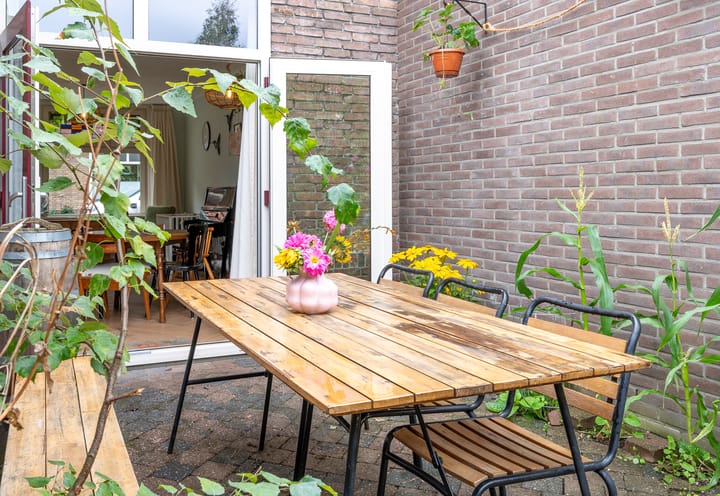 Foto 25 van Seringenstraat 5