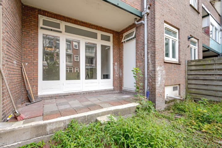 Foto 10 van Dordtselaan 77-A