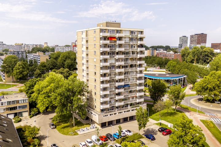 Foto 4 van Willemstraat 54