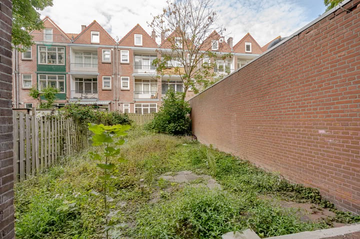 Foto 12 van Dordtselaan 77-A