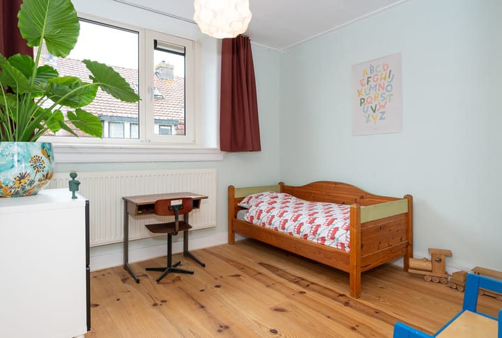 Foto 33 van Seringenstraat 5