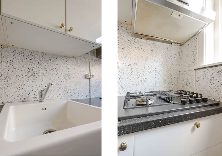 Foto 14 van Dordtselaan 77-A