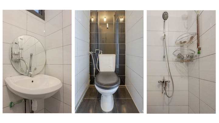 Foto 15 van Dordtselaan 77-A