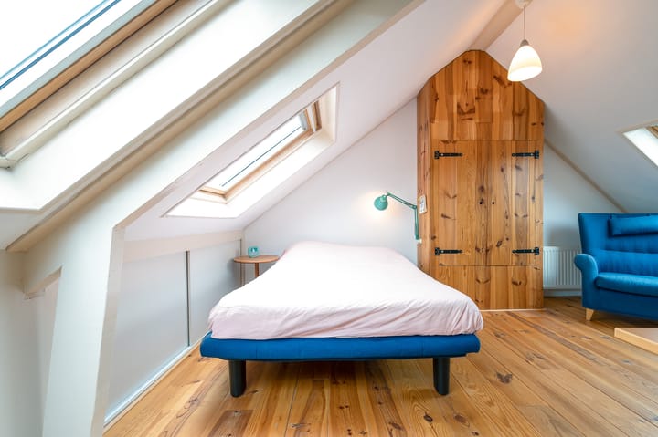 Foto 45 van Seringenstraat 5