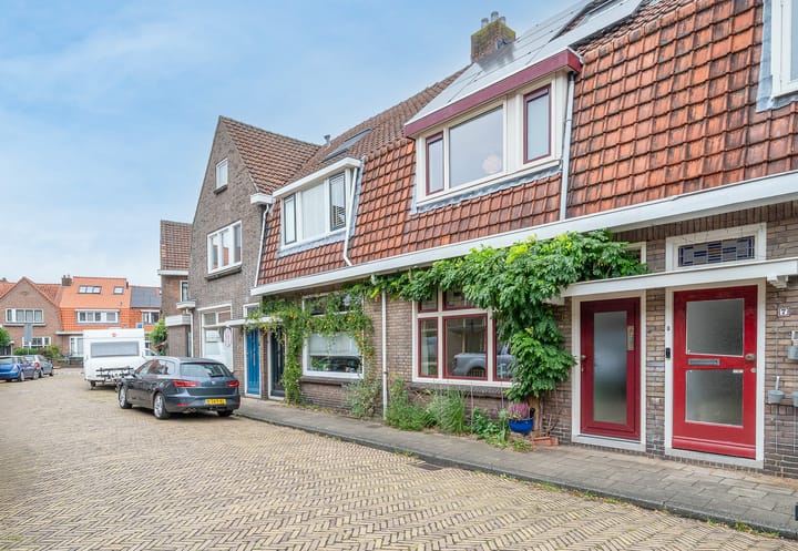 Foto 49 van Seringenstraat 5