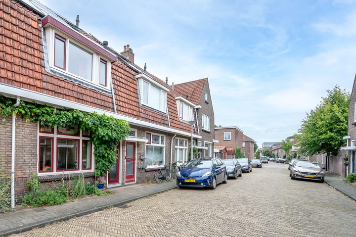 Foto 50 van Seringenstraat 5