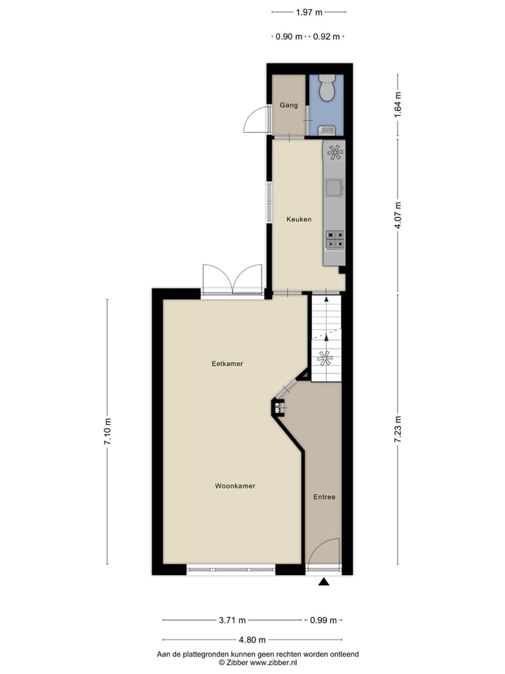 Foto 51 van Seringenstraat 5