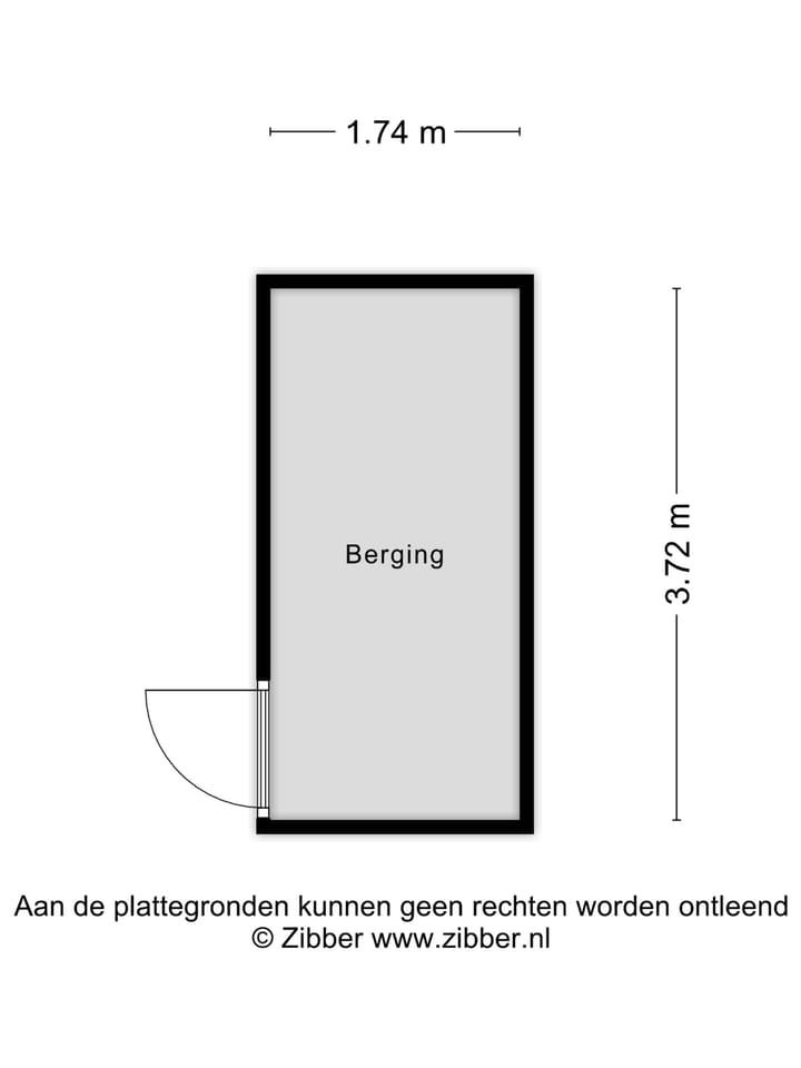 Foto 52 van Seringenstraat 5