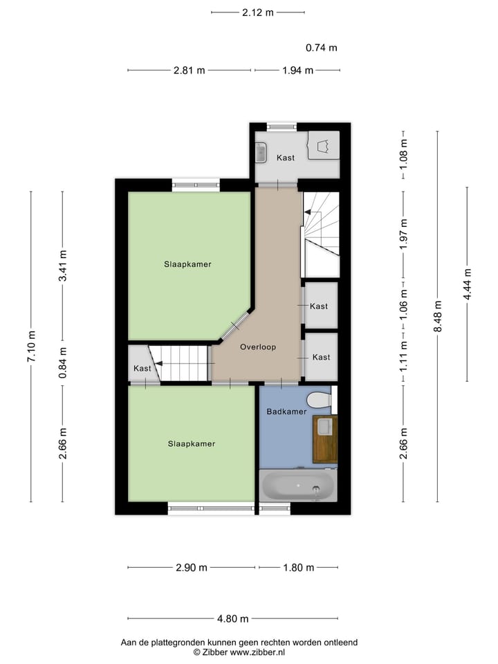 Foto 53 van Seringenstraat 5