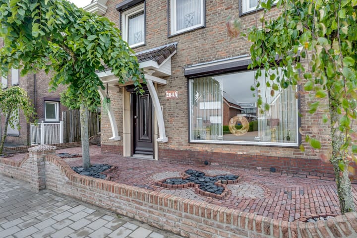 Photo 5 of Dorpsstraat 284-A
