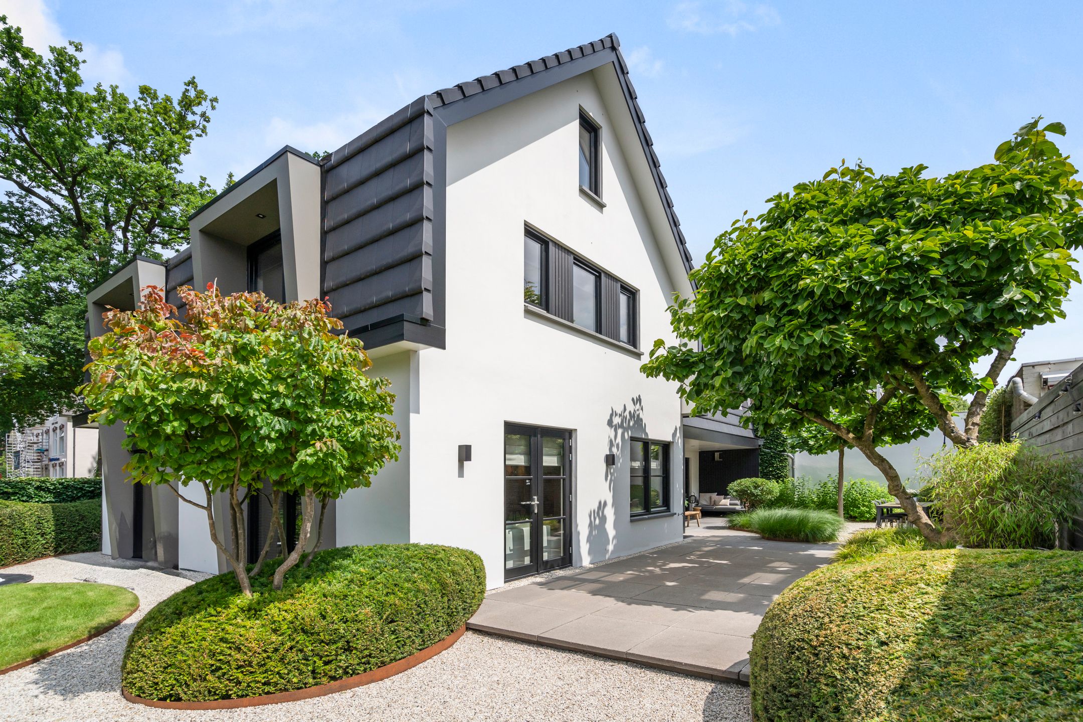 Stationsweg, 105, Ede, 6711PN, Gelderland, Nederland 105 