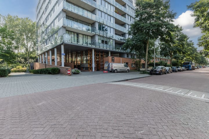 Foto 3 van Jacques Veltmanstraat 177