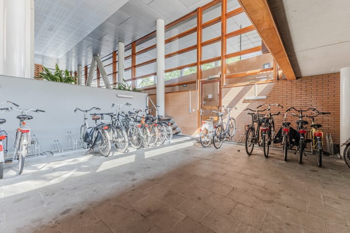 Foto 4 van Jacques Veltmanstraat 177