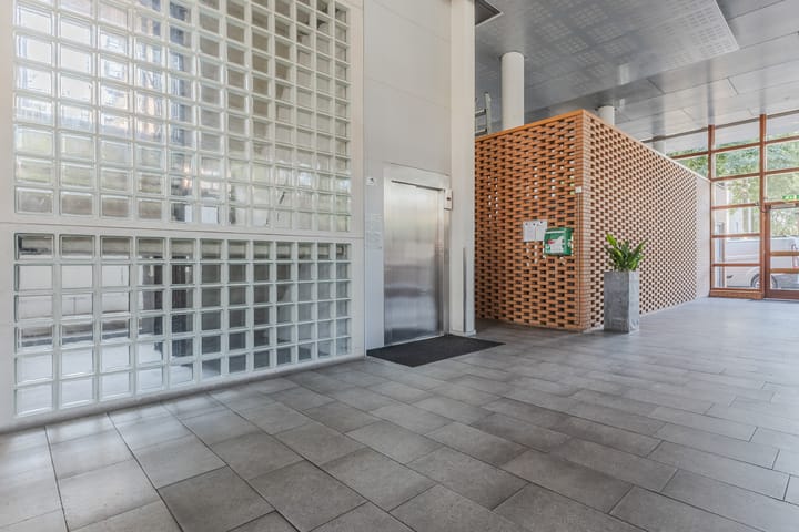 Foto 5 van Jacques Veltmanstraat 177