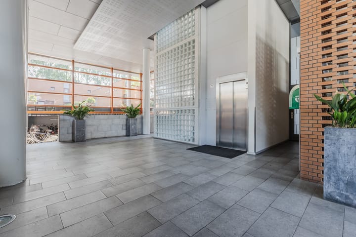 Foto 6 van Jacques Veltmanstraat 177