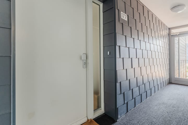 Foto 9 van Jacques Veltmanstraat 177