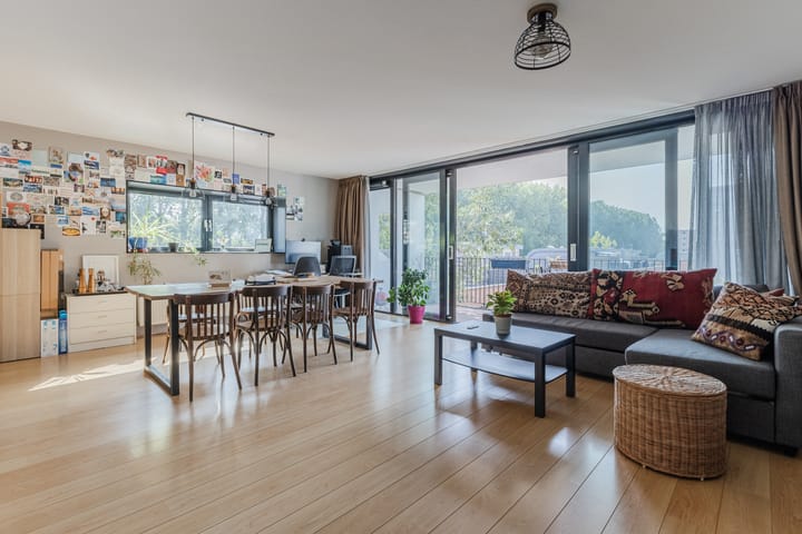 Foto 11 van Jacques Veltmanstraat 177