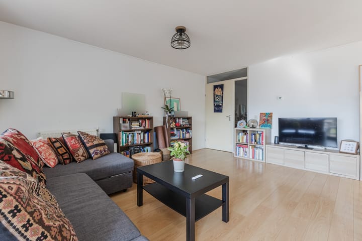 Foto 14 van Jacques Veltmanstraat 177