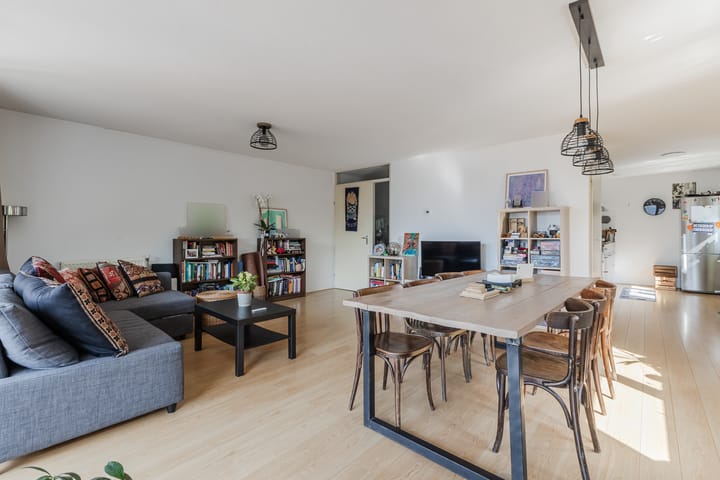 Foto 16 van Jacques Veltmanstraat 177