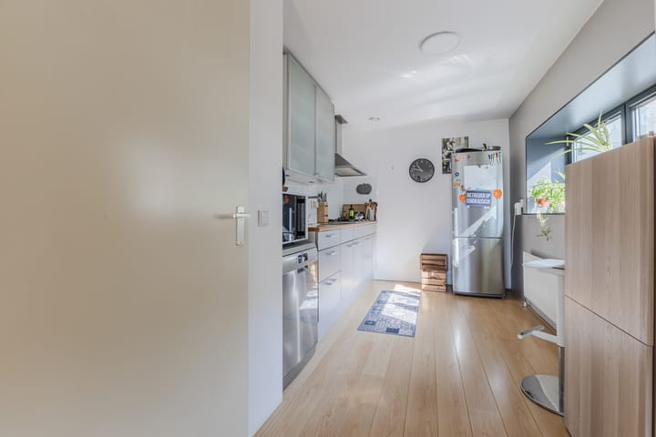 Foto 17 van Jacques Veltmanstraat 177