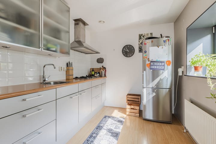 Foto 19 van Jacques Veltmanstraat 177