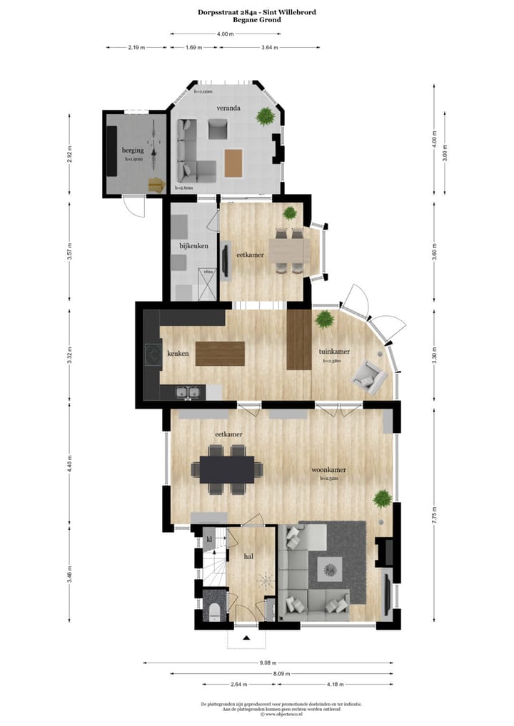 Photo 44 of Dorpsstraat 284-A