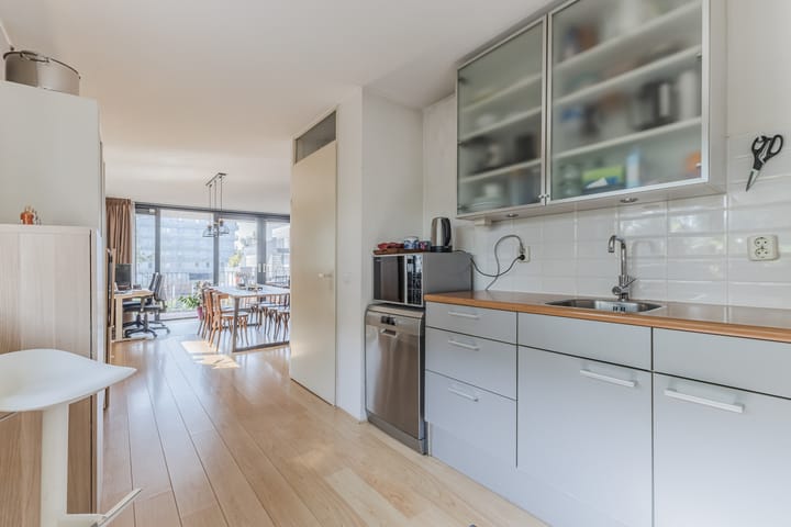 Foto 20 van Jacques Veltmanstraat 177