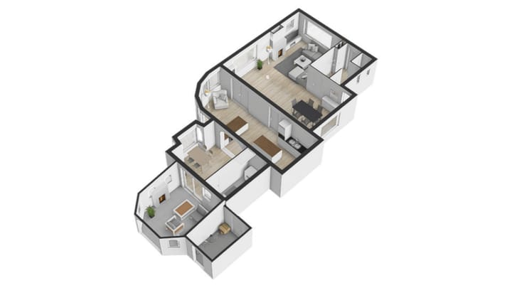 Photo 45 of Dorpsstraat 284-A