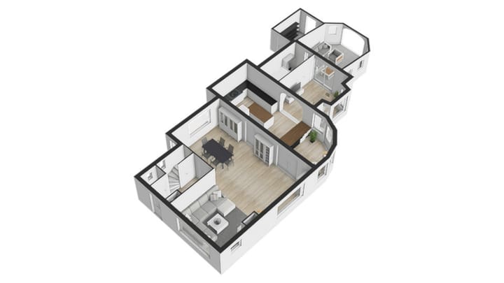 Photo 46 of Dorpsstraat 284-A